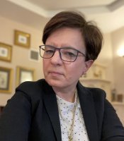 Anna Święch